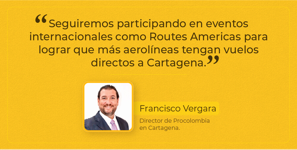 Semana le toma el pulso a Cartagena y Bolívar: así avanza la región