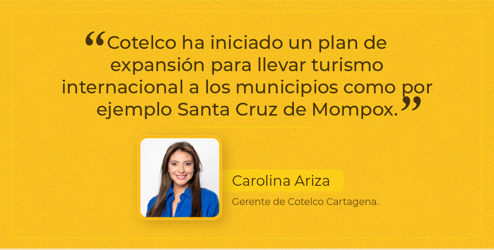 Semana le toma el pulso a Cartagena y Bolívar: así avanza la región