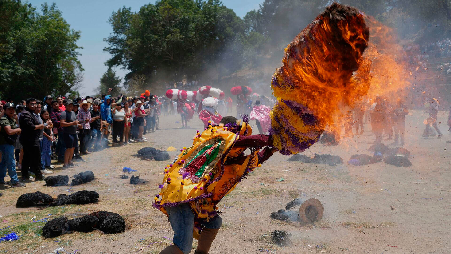 Fotos de la semana - Especiales Semana