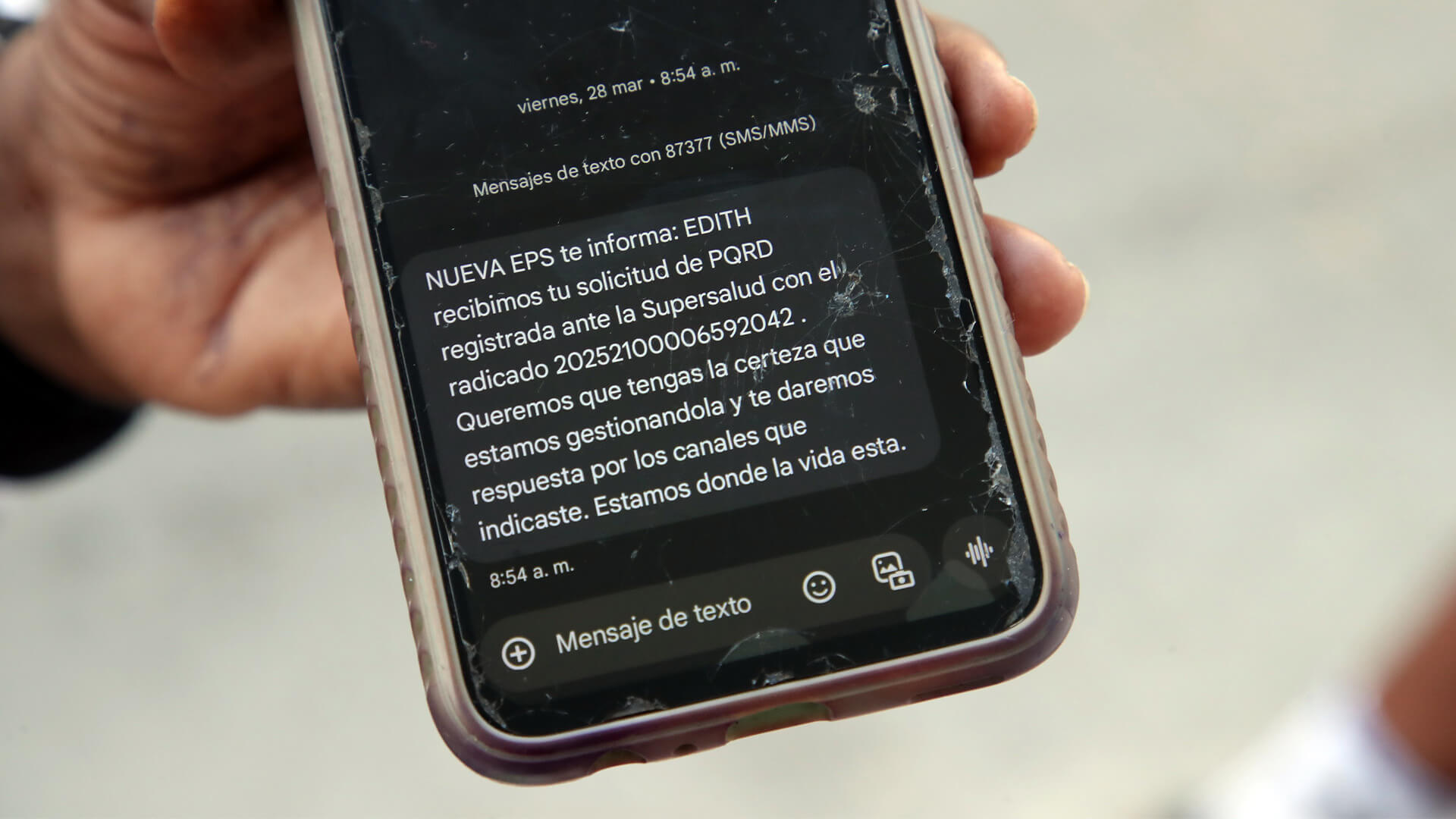 Fotos de la semana - Especiales Semana
