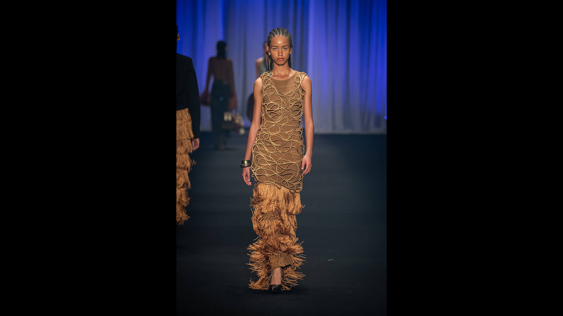 Bogotá fashion week - Especiales Semana