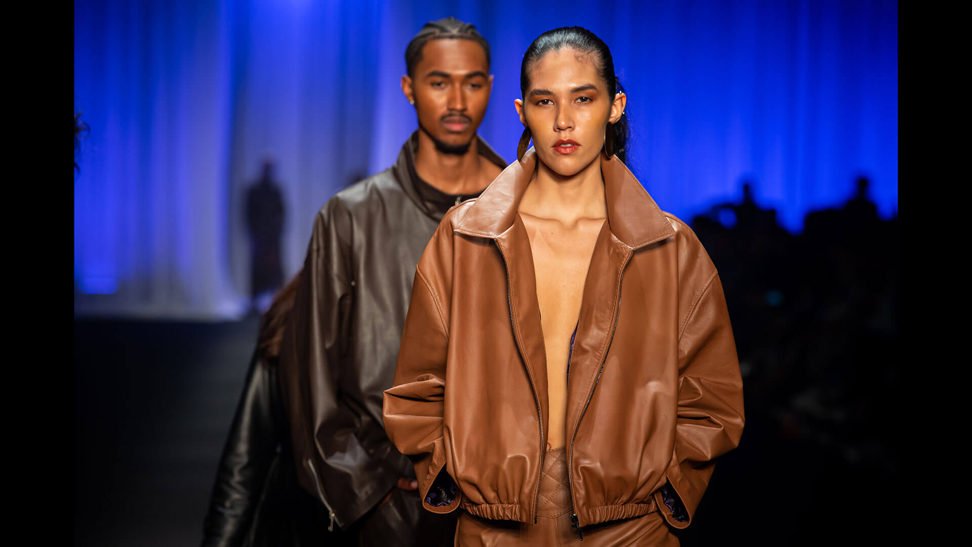 Bogotá fashion week - Especiales Semana