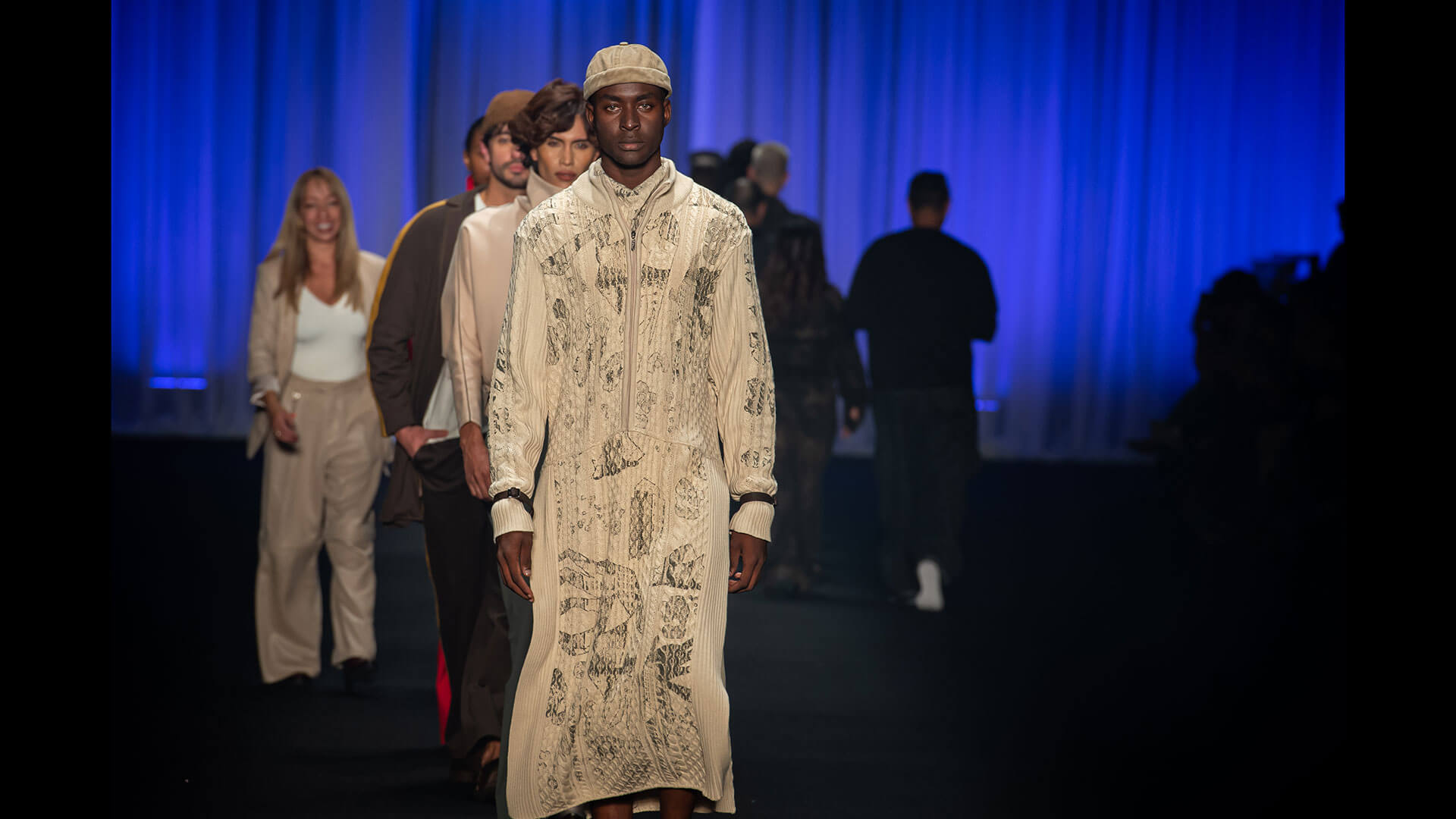Bogotá fashion week - Especiales Semana
