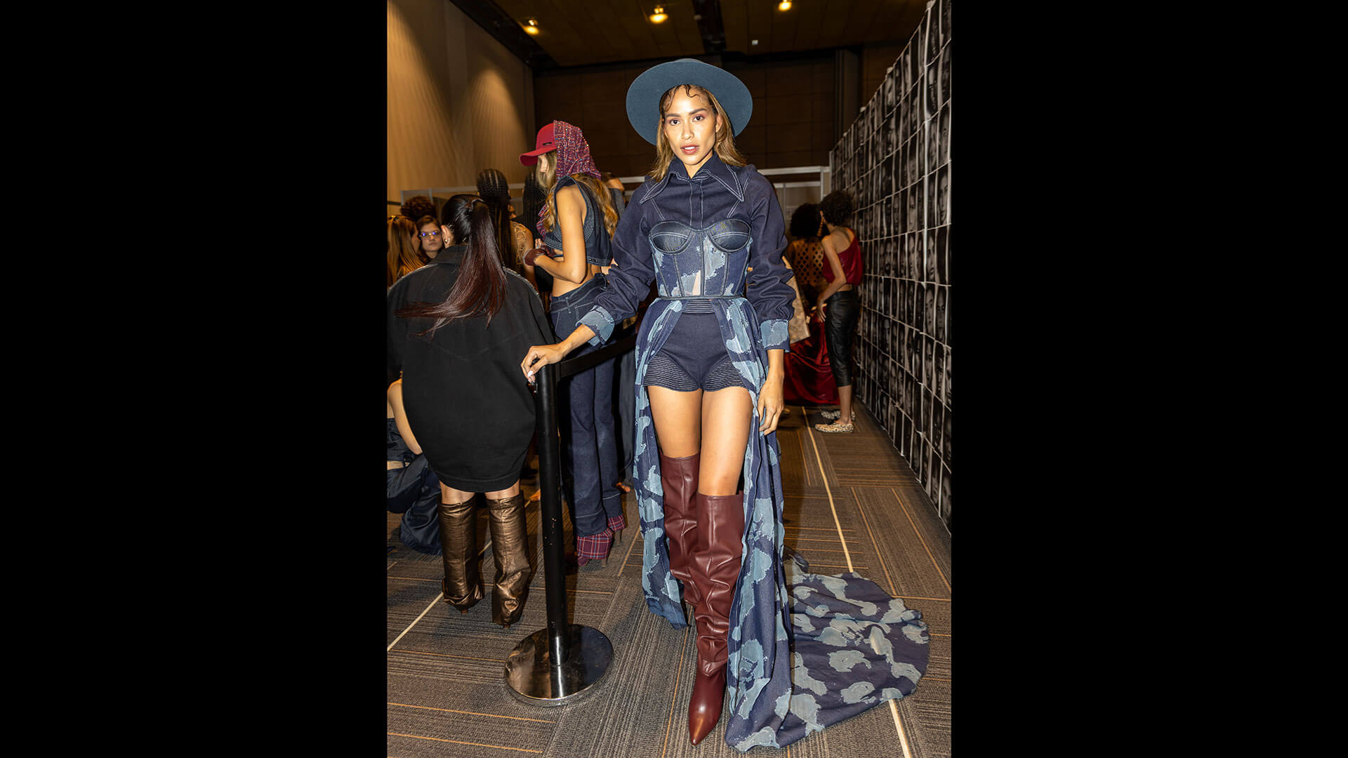 Bogotá fashion week - Especiales Semana