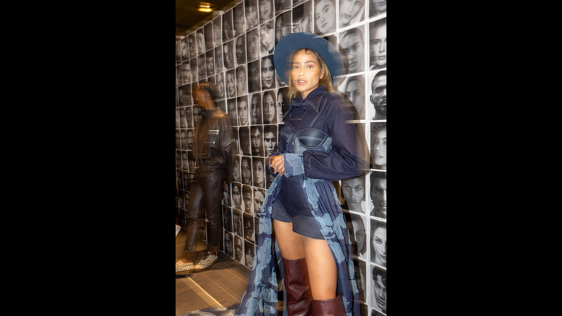 Bogotá fashion week - Especiales Semana