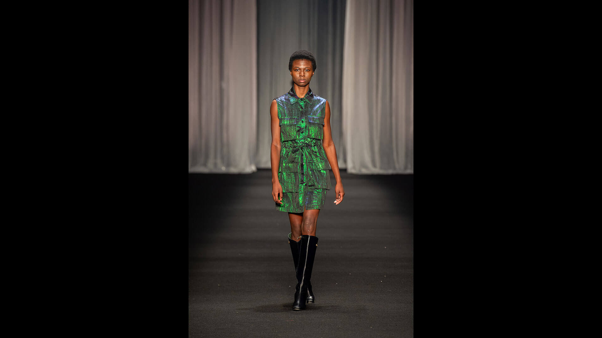 Bogotá fashion week - Especiales Semana