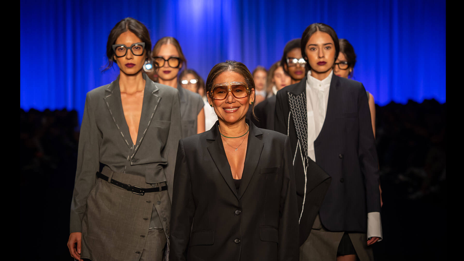 Bogotá fashion week - Especiales Semana