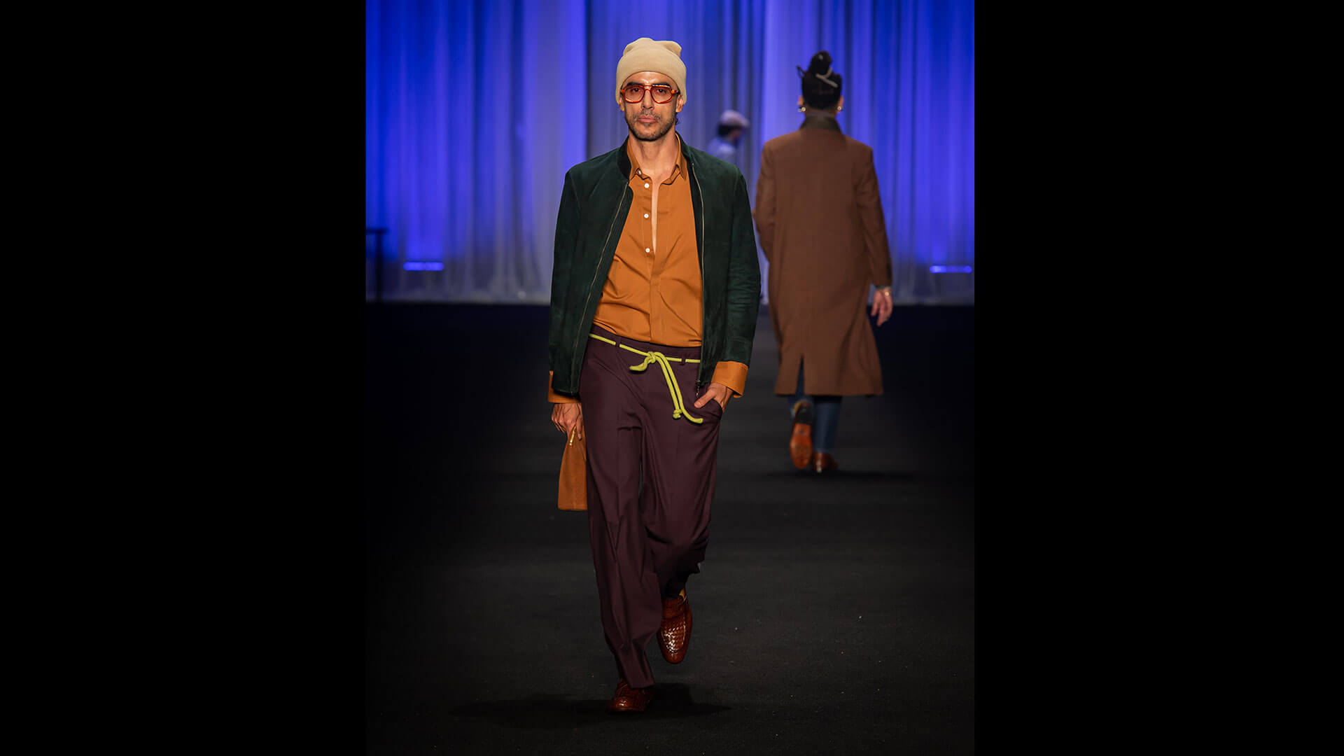 Bogotá fashion week - Especiales Semana