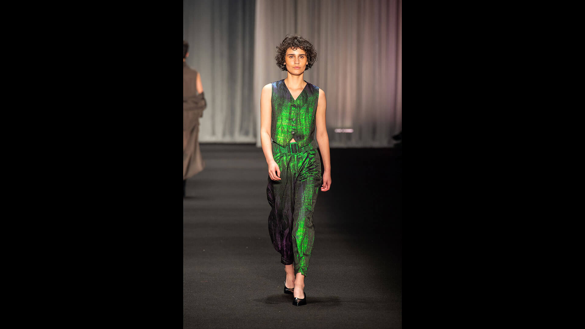 Bogotá fashion week - Especiales Semana
