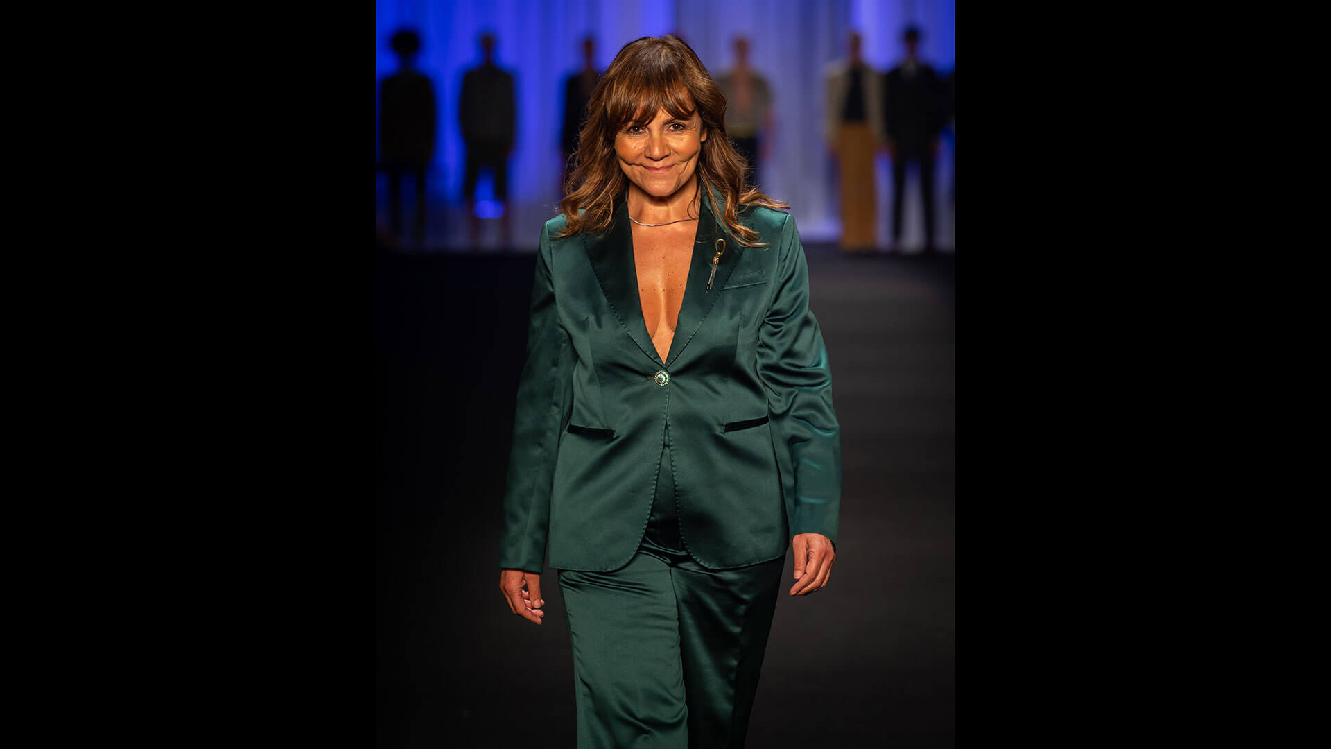 Bogotá fashion week - Especiales Semana