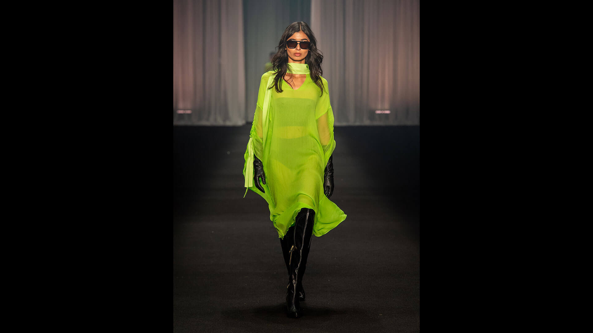 Bogotá fashion week - Especiales Semana