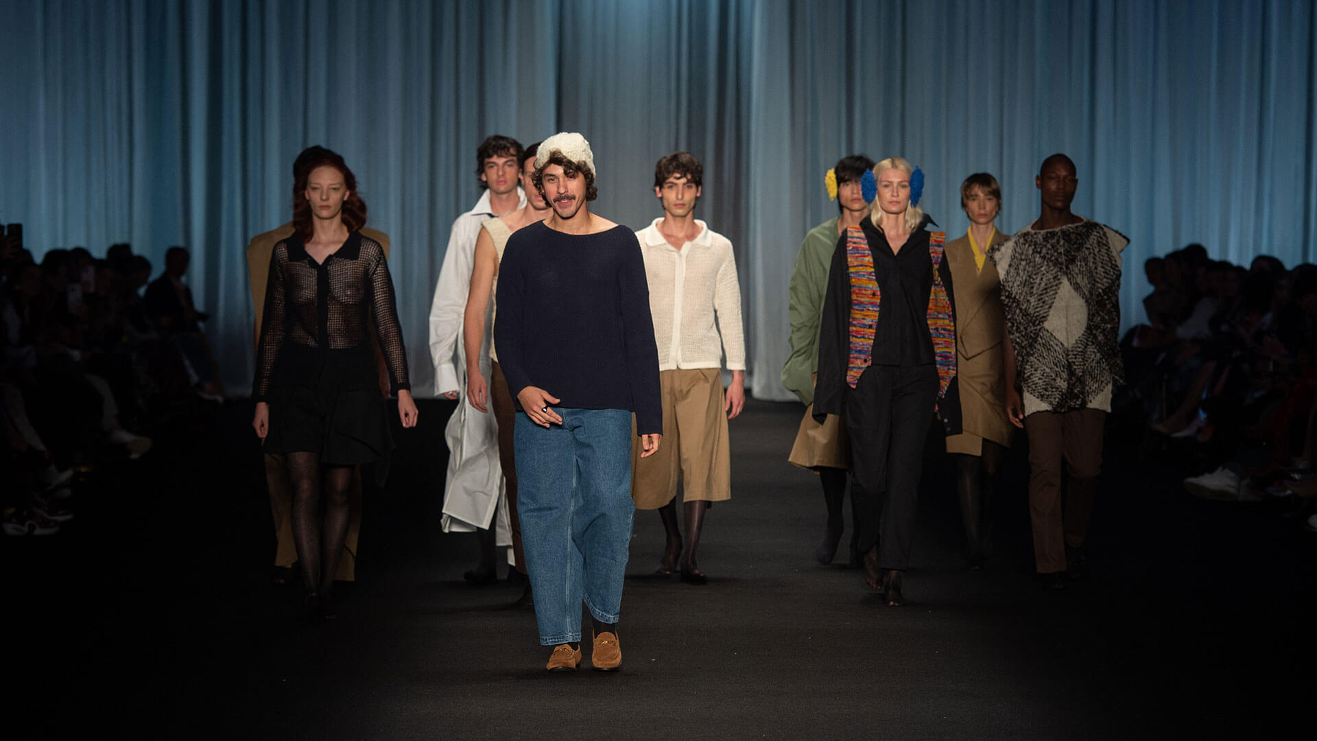 Bogotá fashion week - Especiales Semana