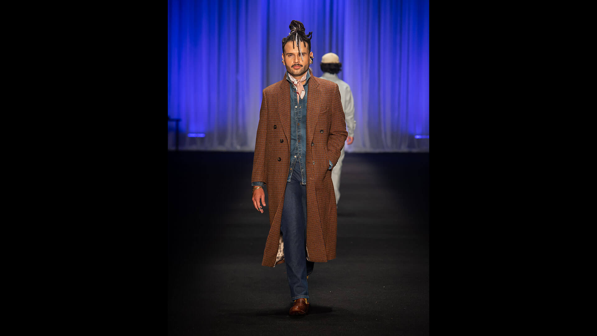 Bogotá fashion week - Especiales Semana