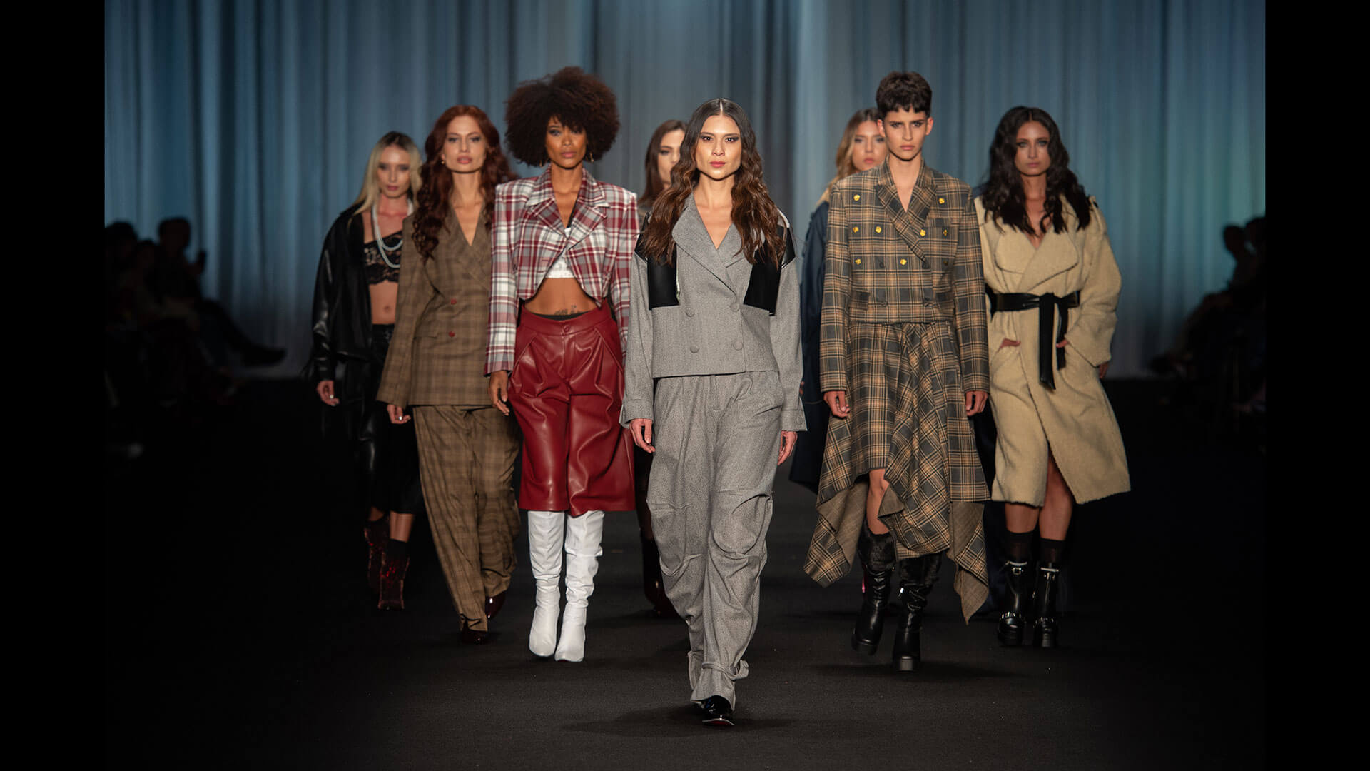 Bogotá fashion week - Especiales Semana