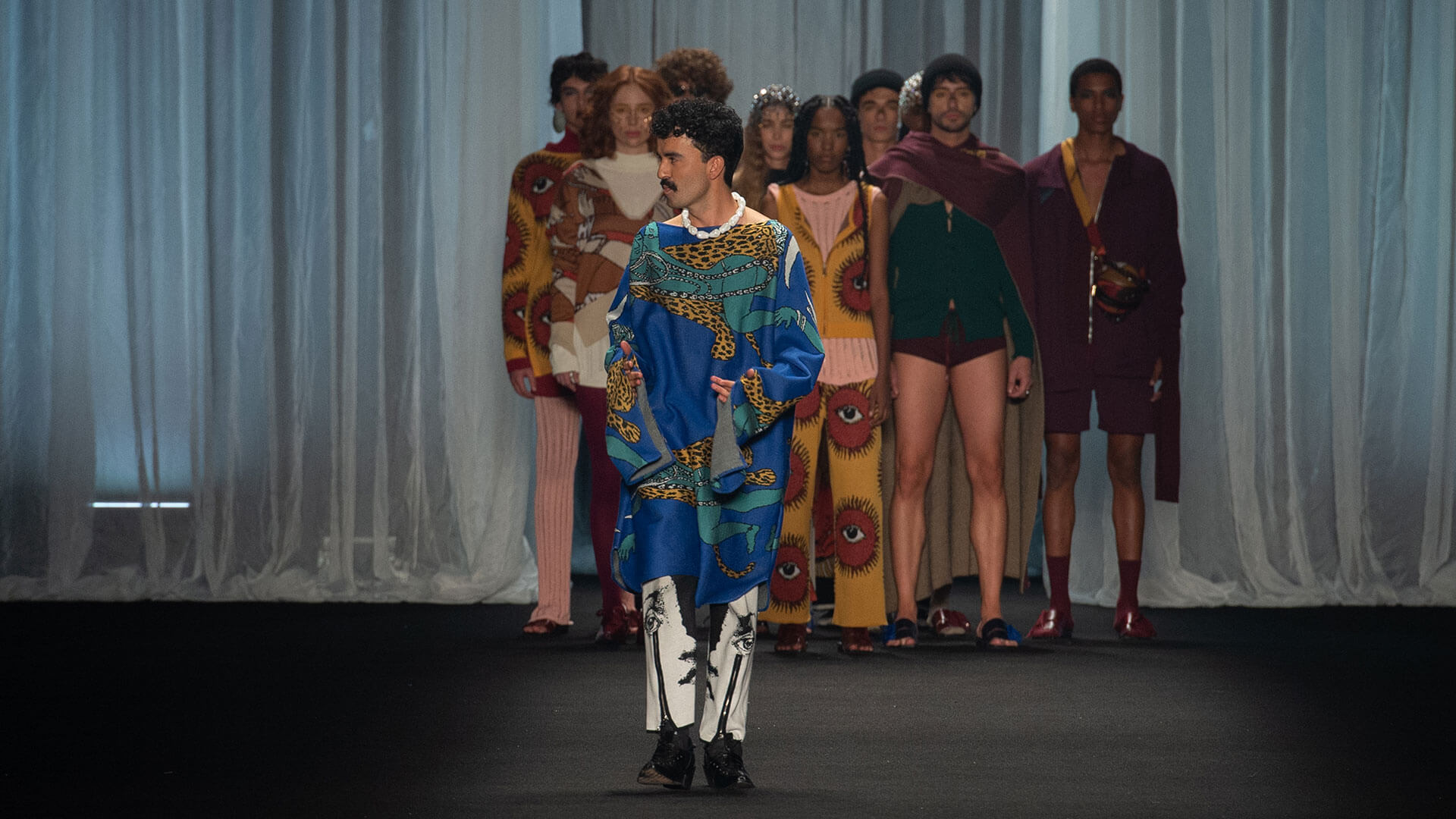 Bogotá fashion week - Especiales Semana