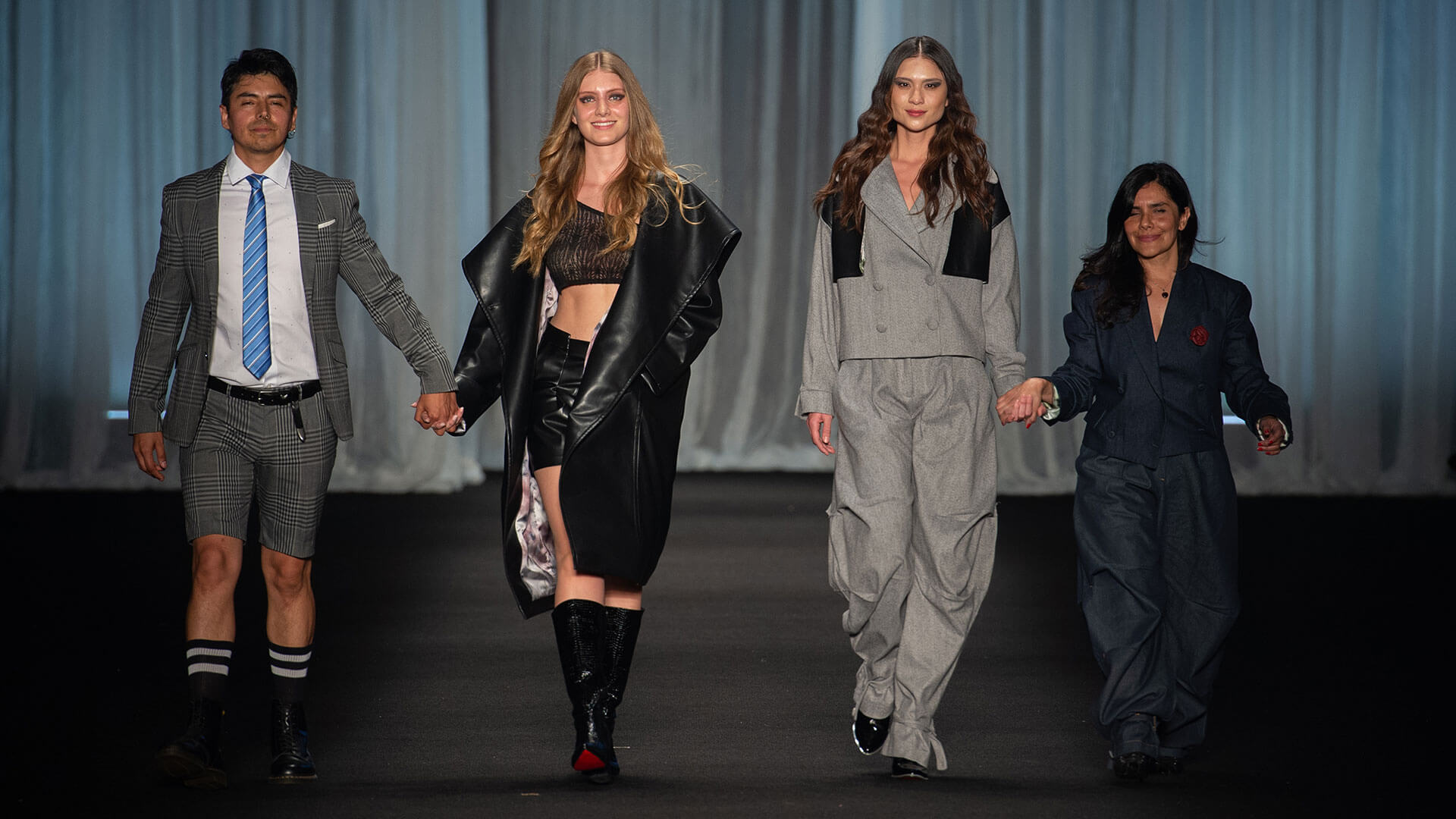 Bogotá fashion week - Especiales Semana