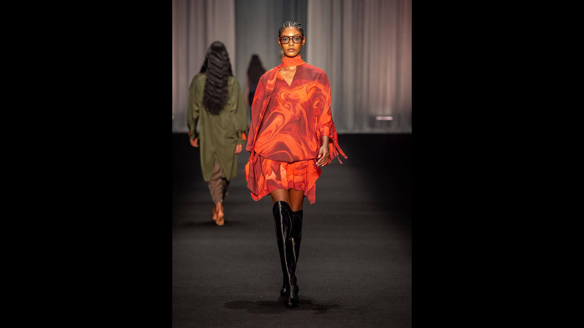 Bogotá fashion week - Especiales Semana