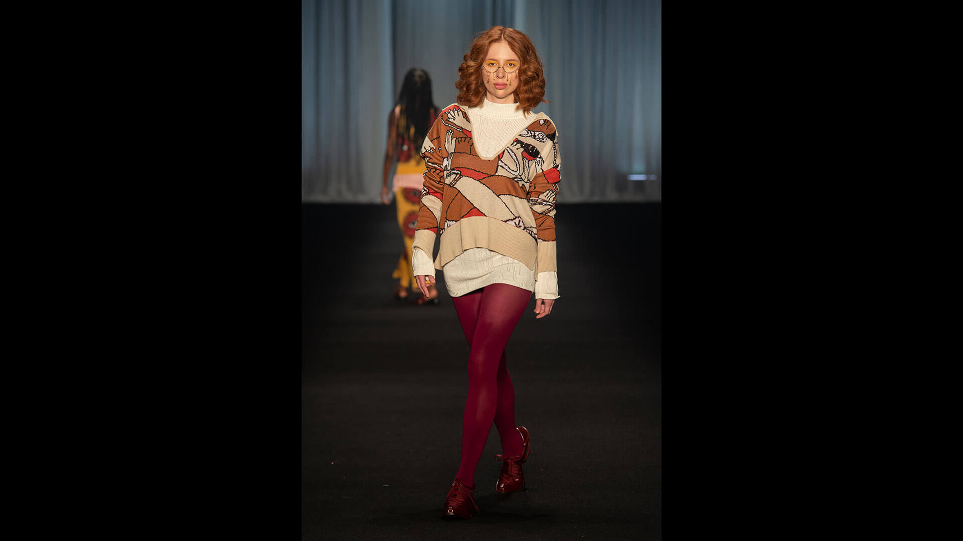Bogotá fashion week - Especiales Semana