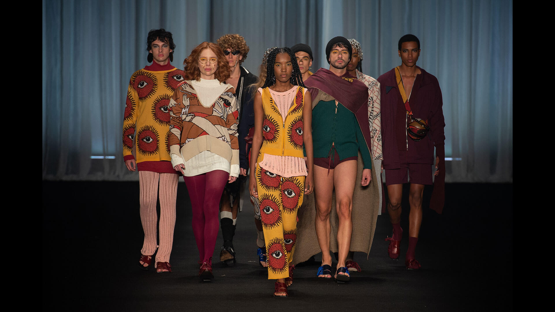 Bogotá fashion week - Especiales Semana