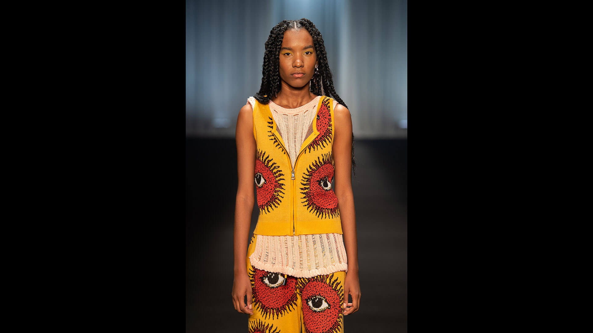 Bogotá fashion week - Especiales Semana