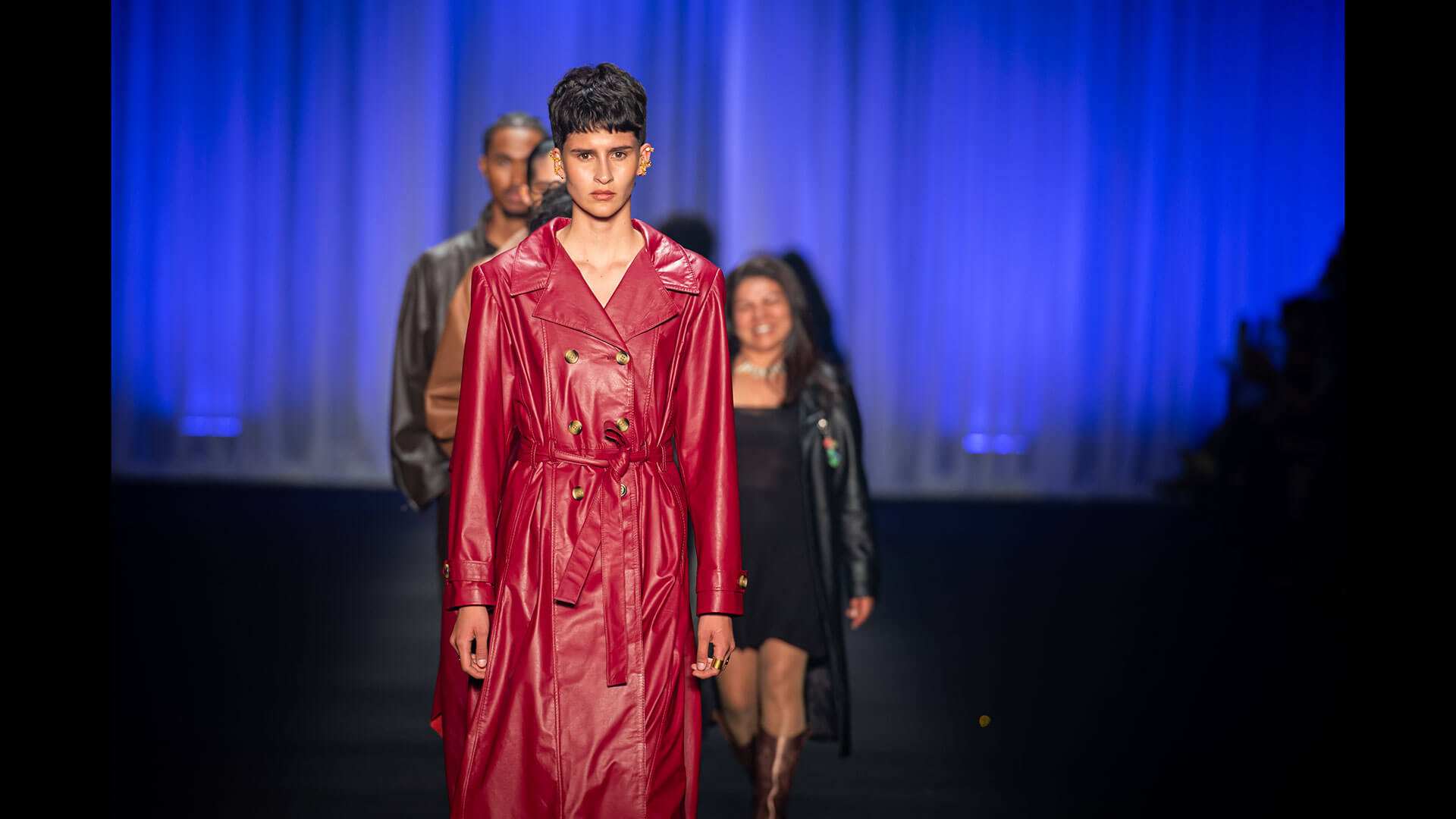 Bogotá fashion week - Especiales Semana
