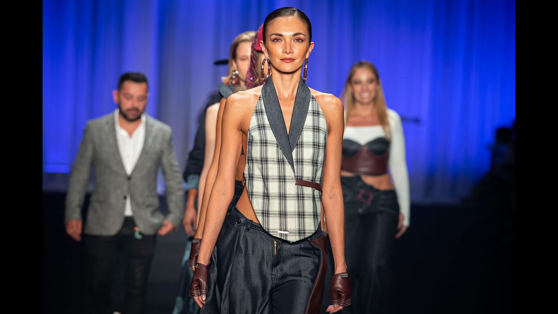 Bogotá fashion week - Especiales Semana