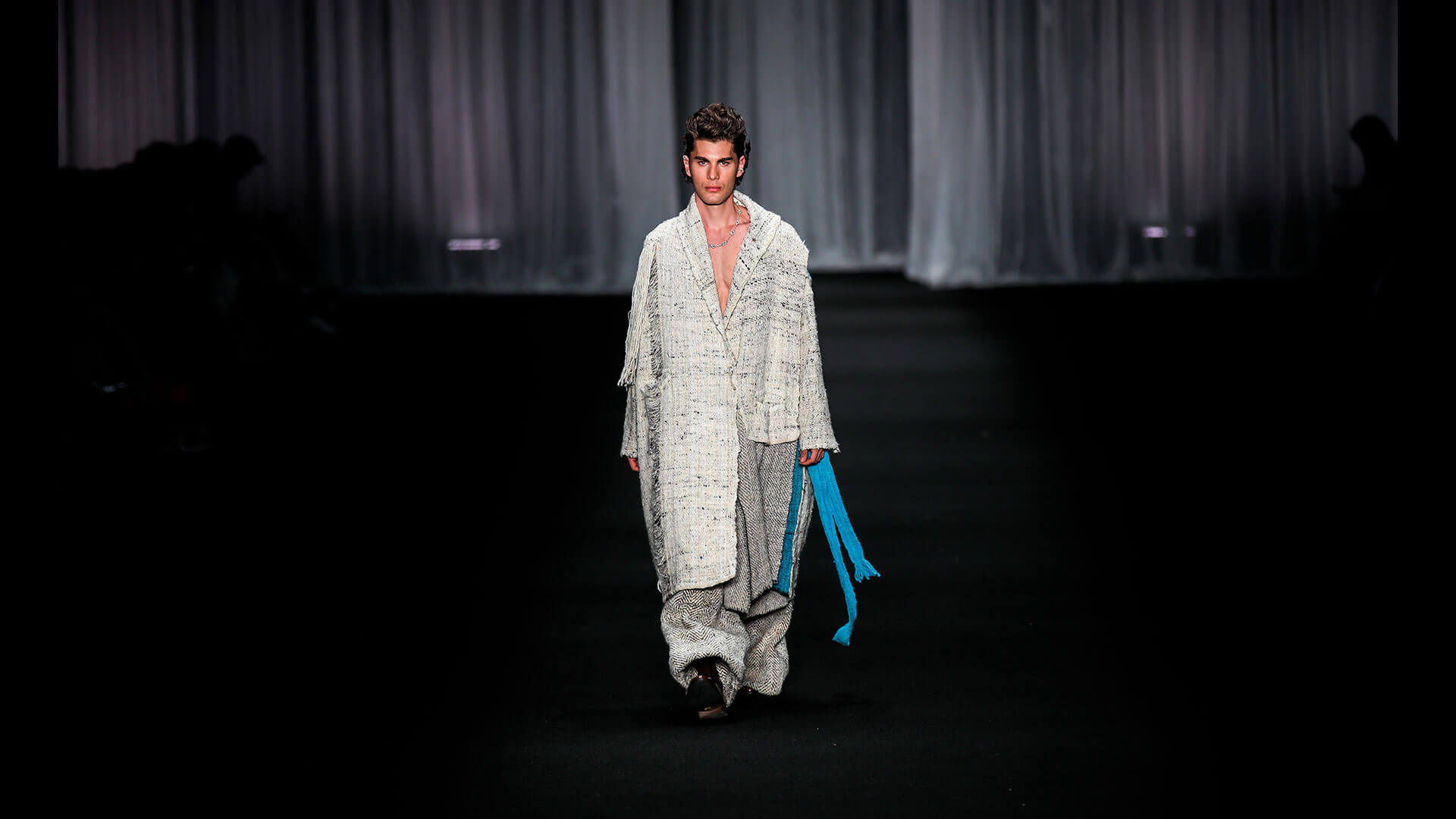 Bogotá fashion week - Especiales Semana