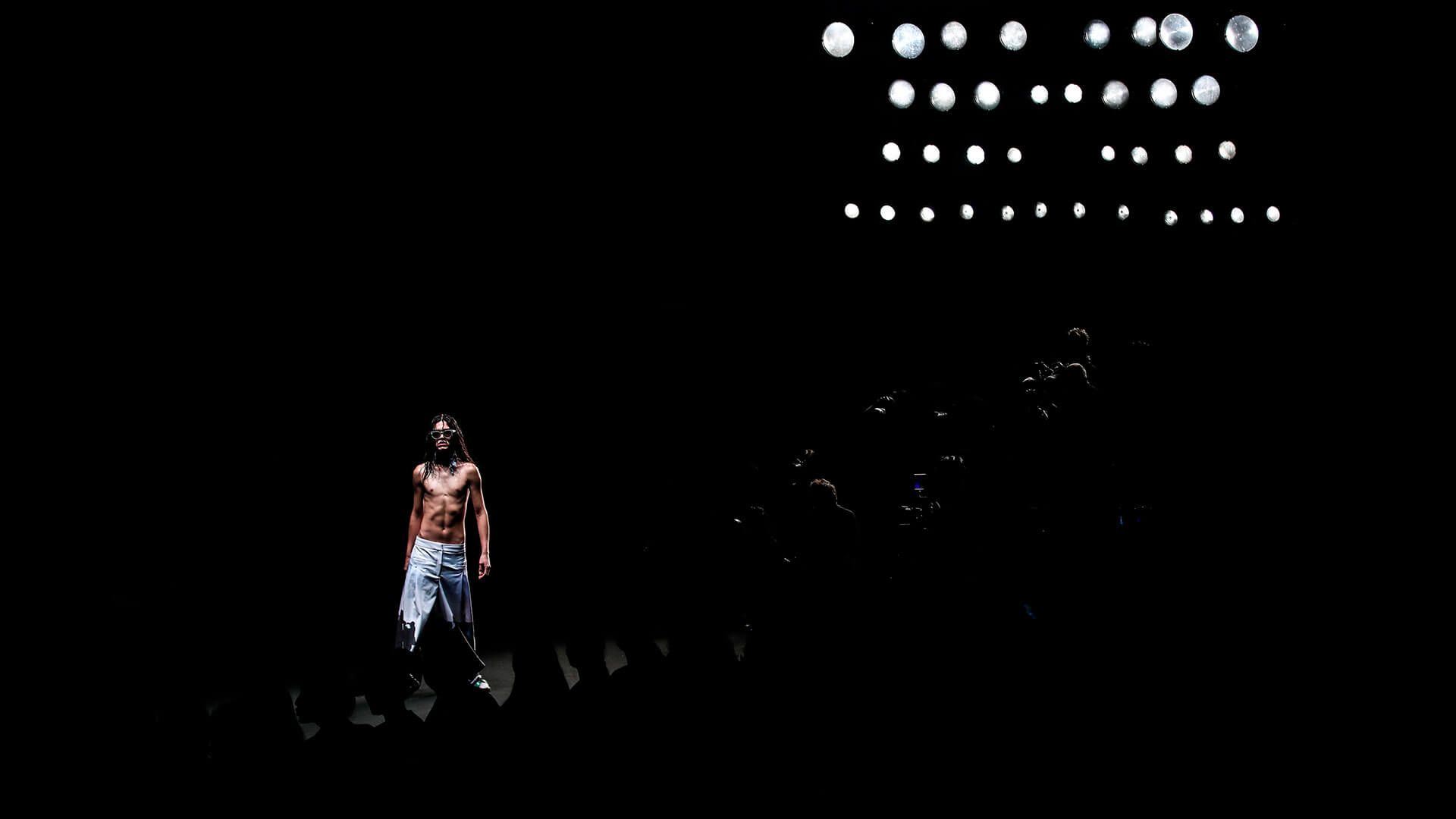 Bogotá fashion week - Especiales Semana