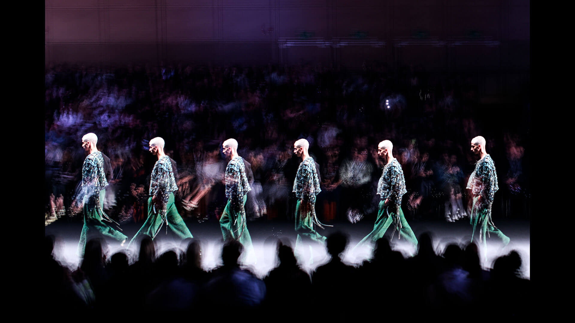 Bogotá fashion week - Especiales Semana