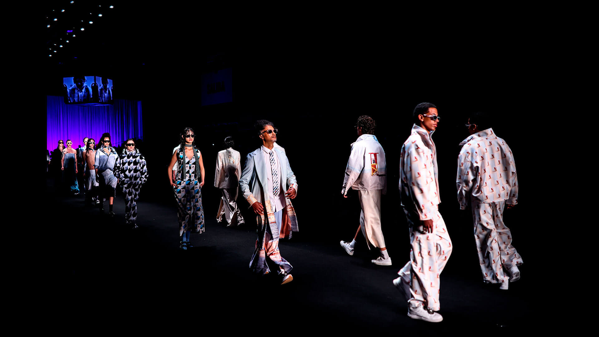 Bogotá fashion week - Especiales Semana