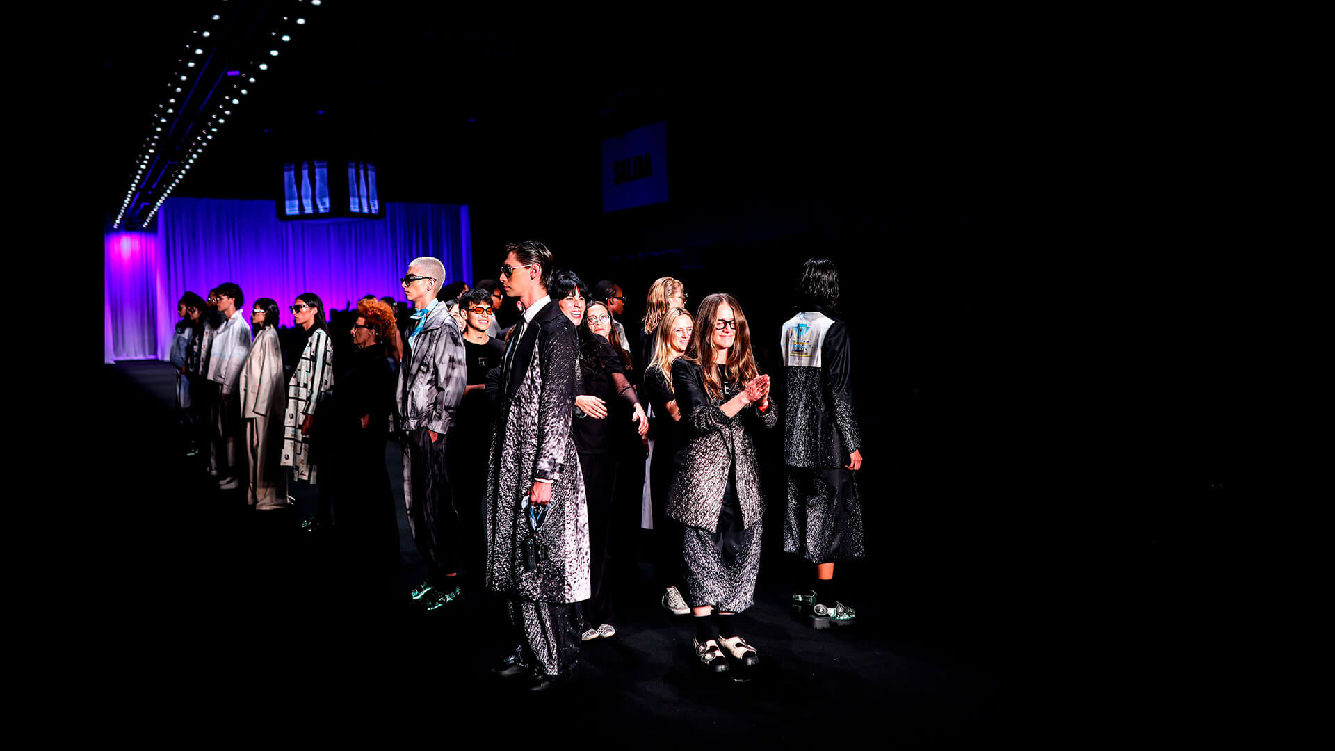 Bogotá fashion week - Especiales Semana