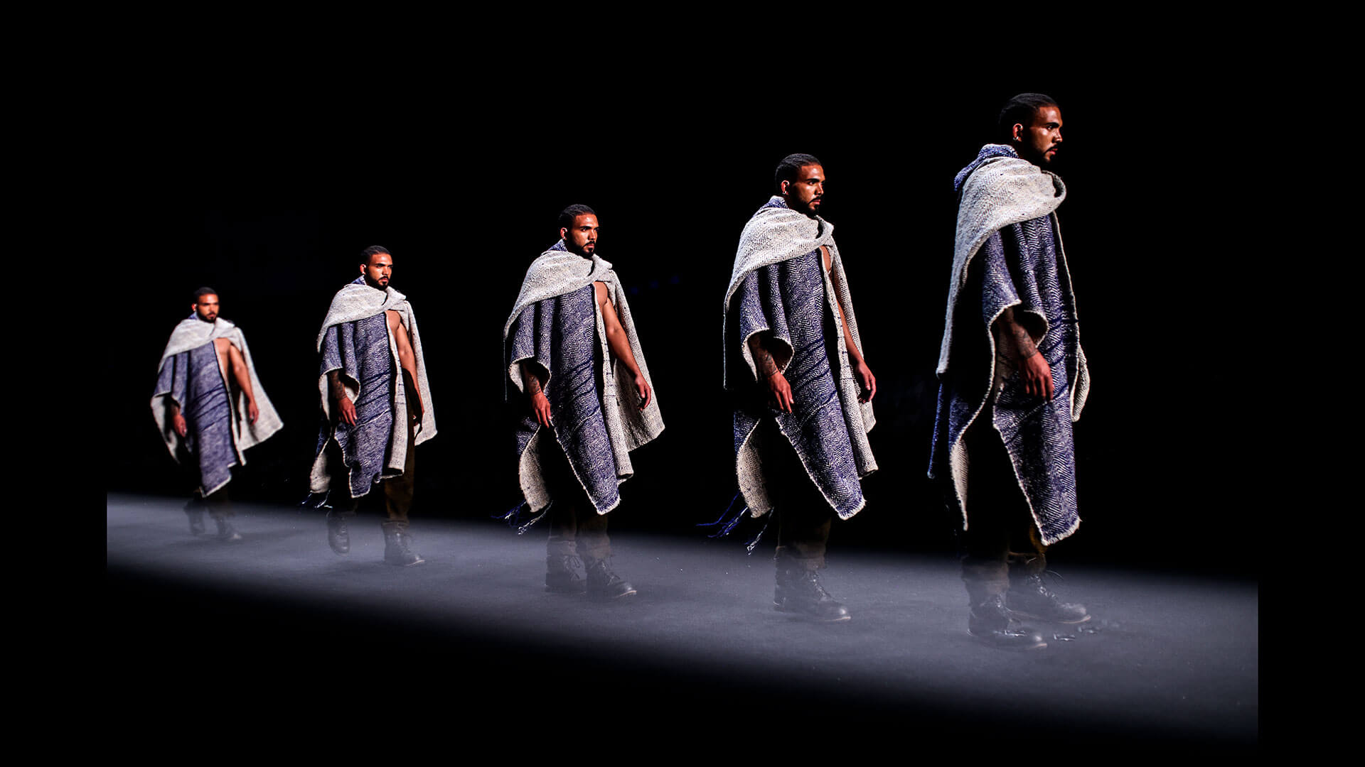 Bogotá fashion week - Especiales Semana