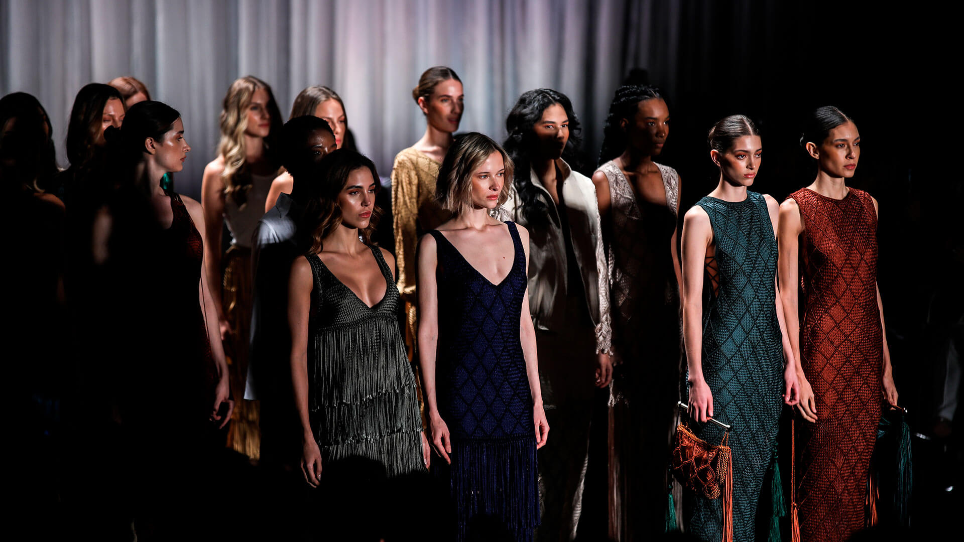 Bogotá fashion week - Especiales Semana