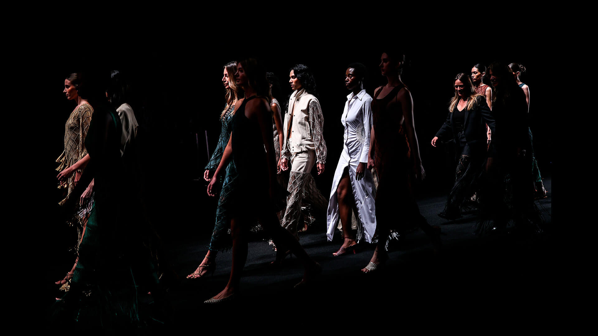 Bogotá fashion week - Especiales Semana
