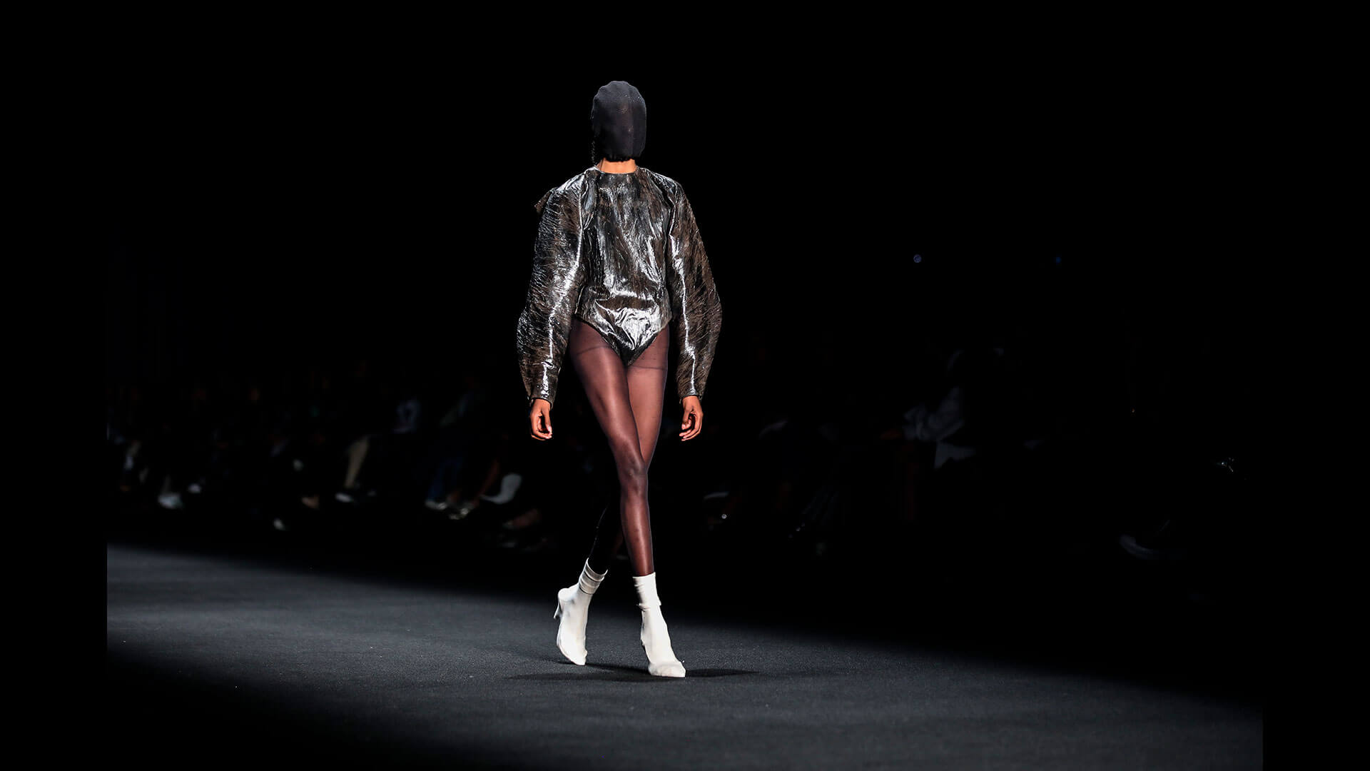 Bogotá fashion week - Especiales Semana