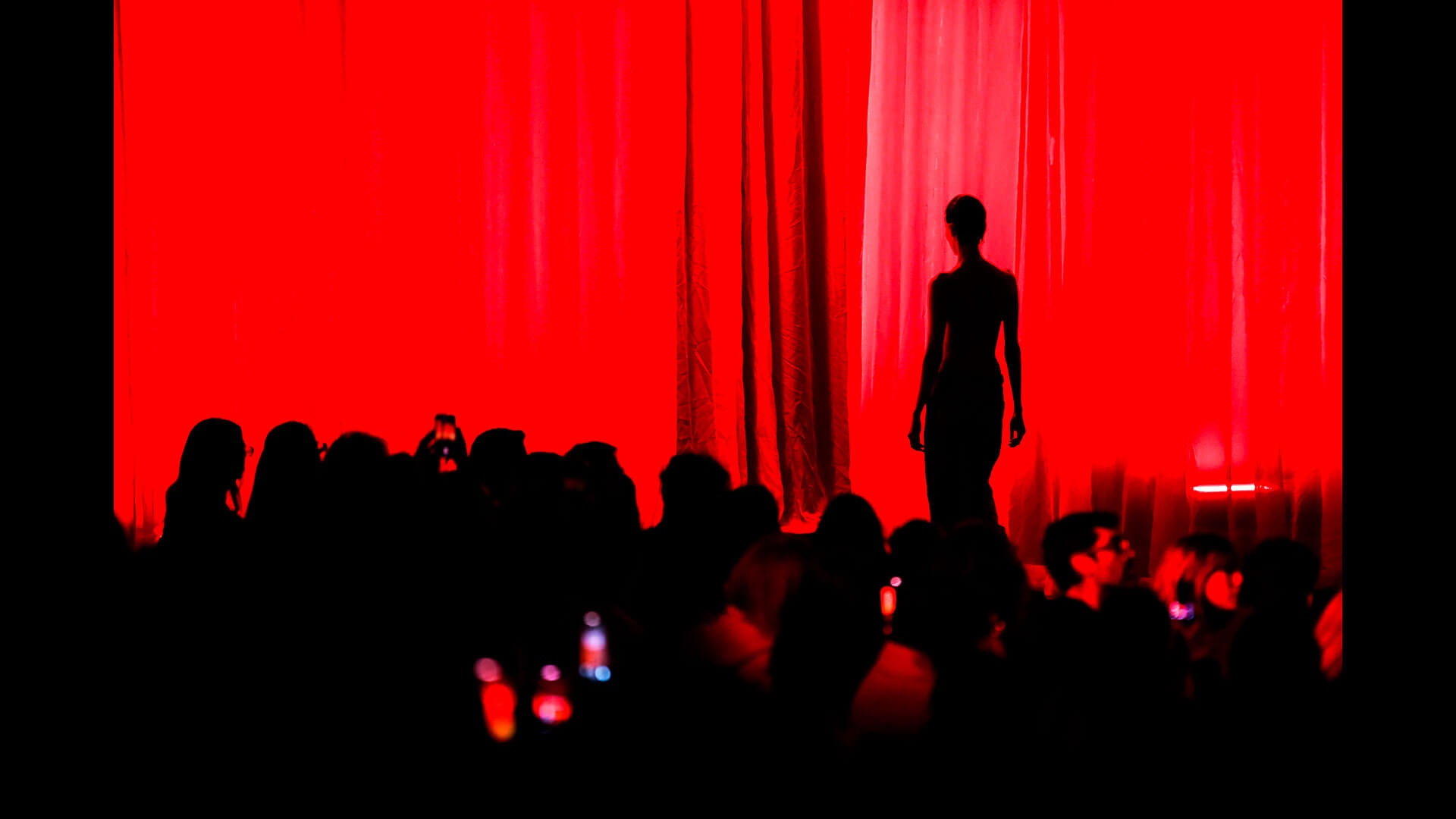 Bogotá fashion week - Especiales Semana