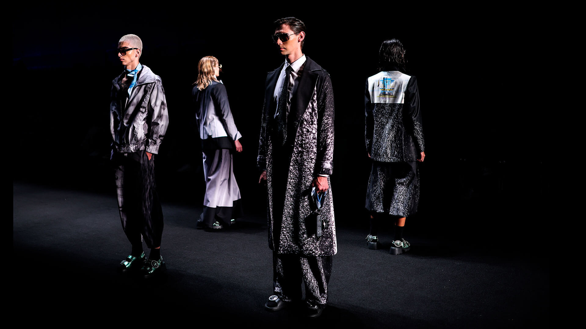 Bogotá fashion week - Especiales Semana