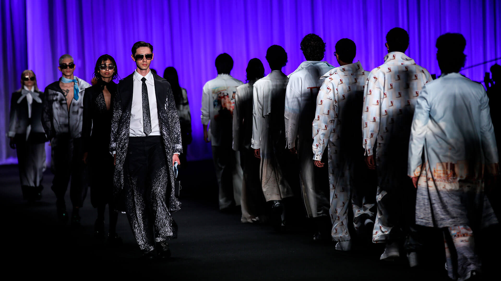 Bogotá fashion week - Especiales Semana