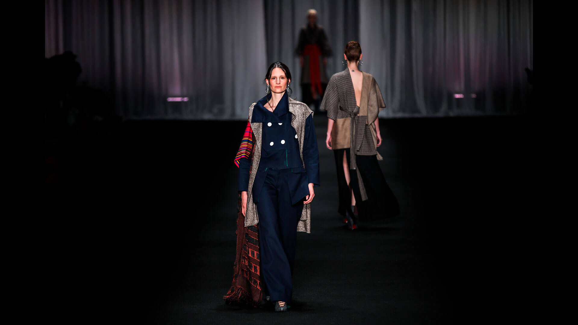 Bogotá fashion week - Especiales Semana