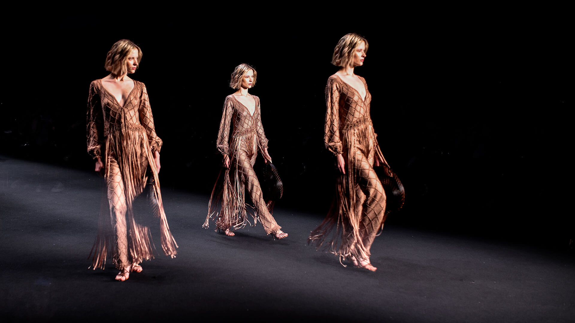 Bogotá fashion week - Especiales Semana