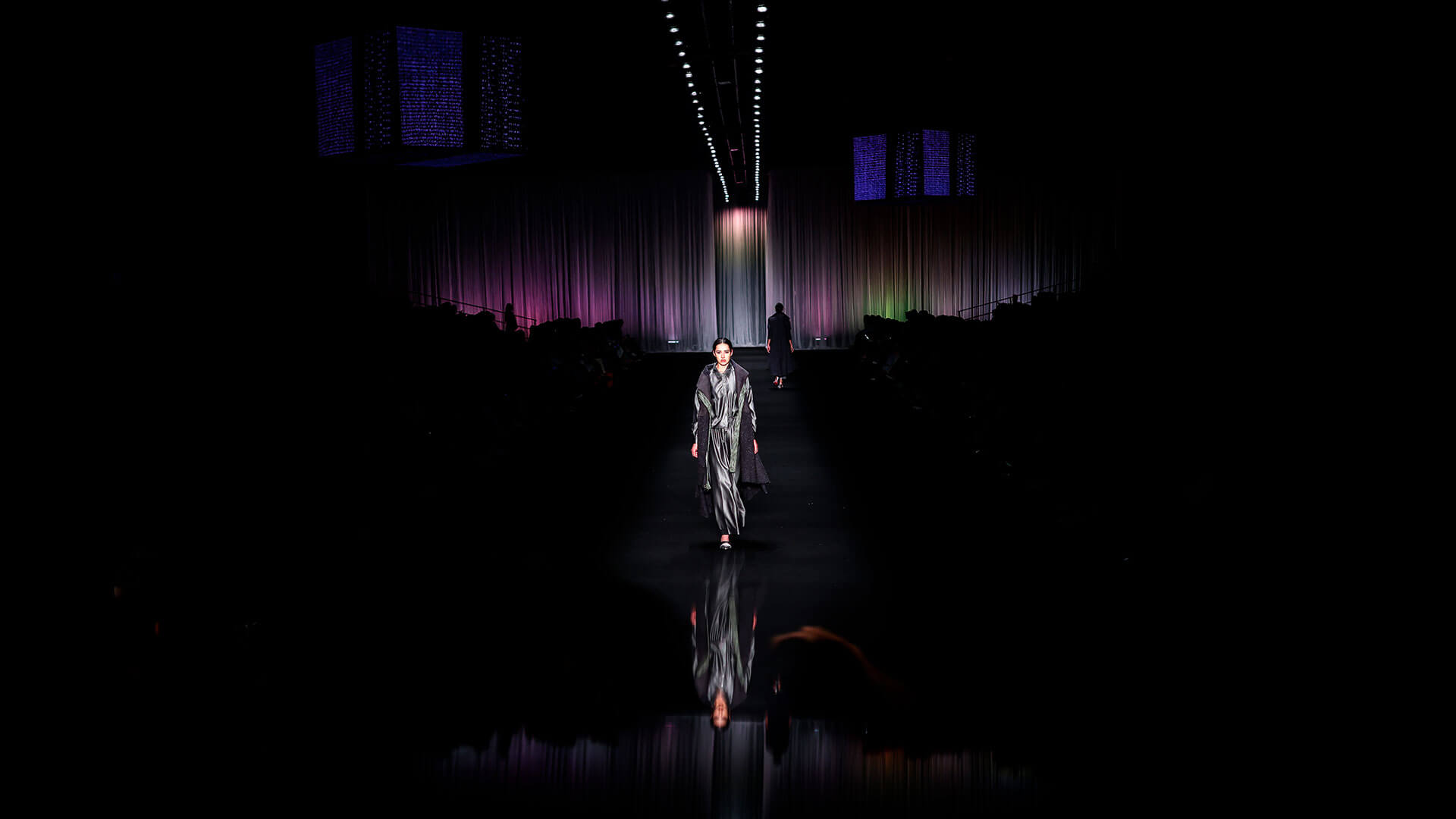Bogotá fashion week - Especiales Semana