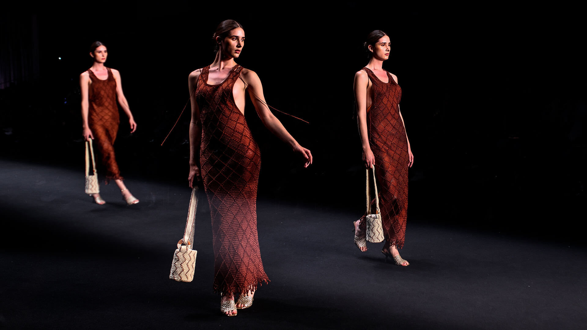 Bogotá fashion week - Especiales Semana