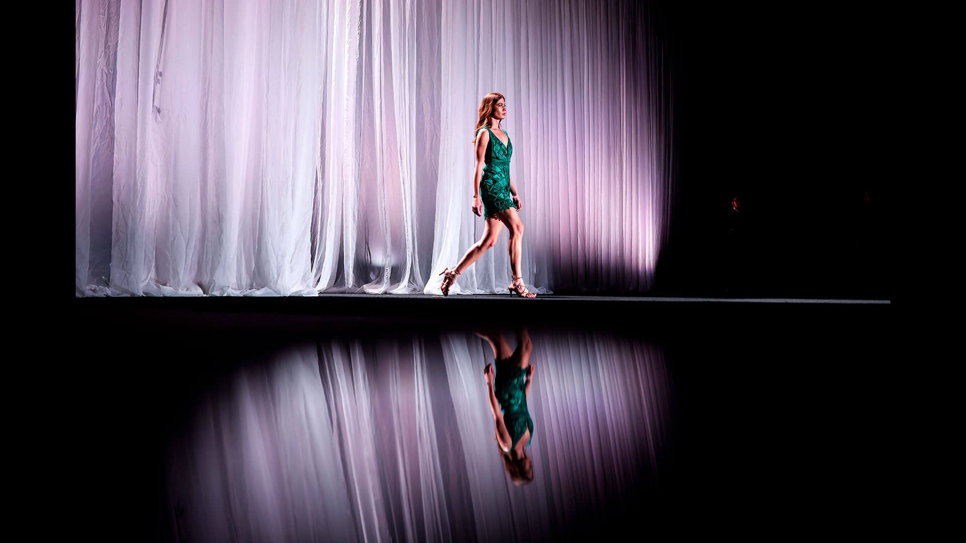 Bogotá fashion week - Especiales Semana