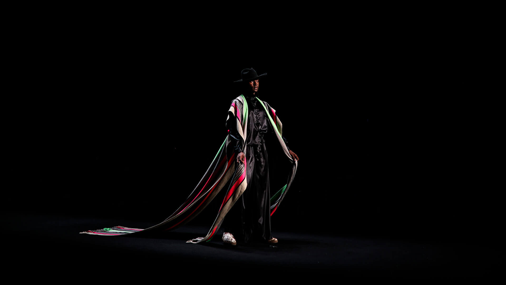 Bogotá fashion week - Especiales Semana