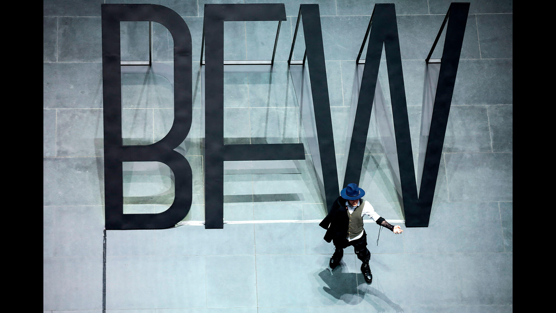 Bogotá fashion week - Especiales Semana