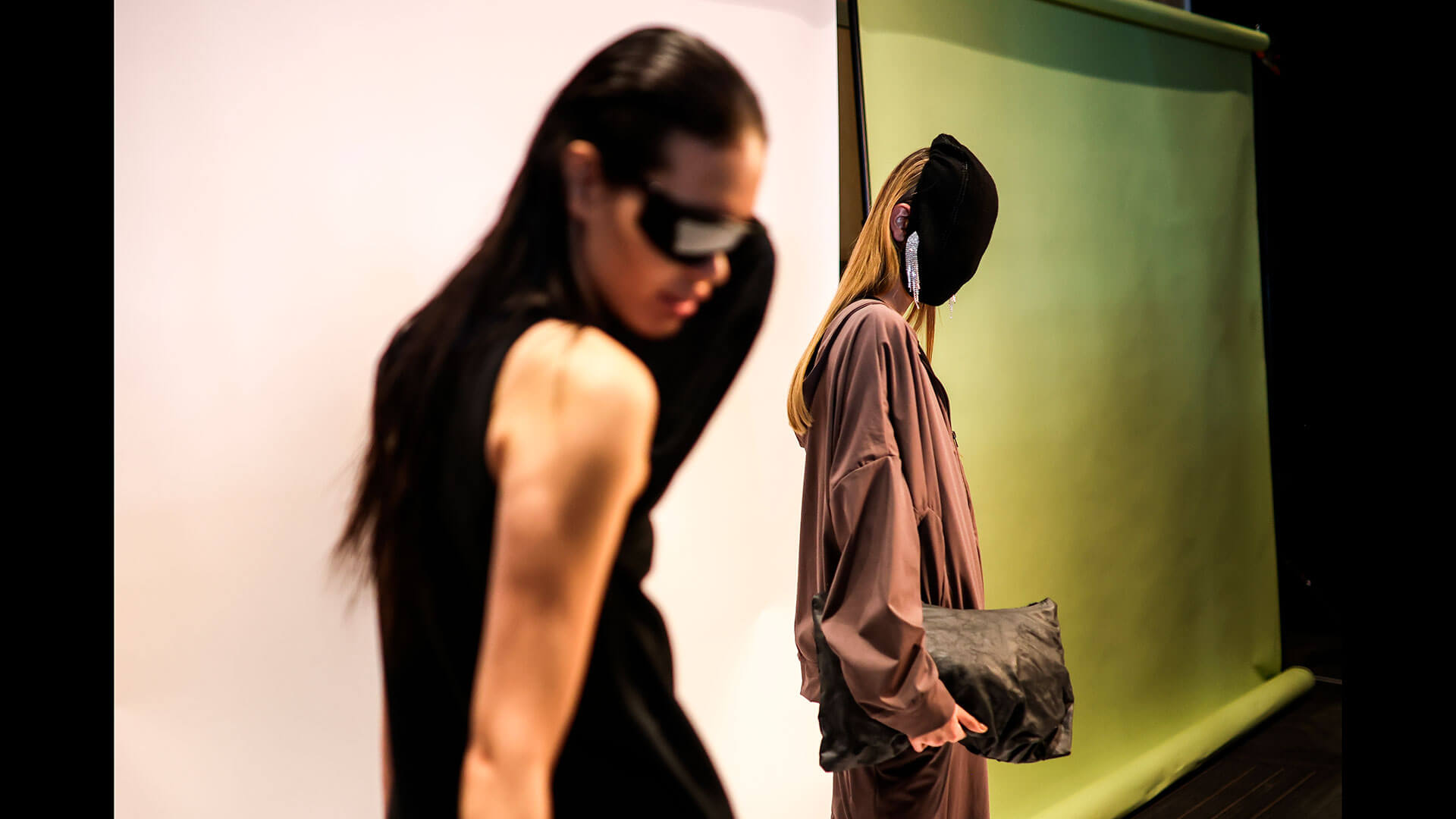 Bogotá fashion week - Especiales Semana