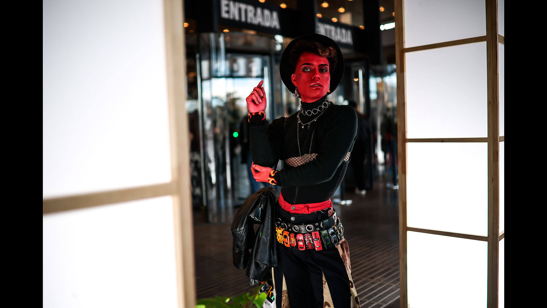 Bogotá fashion week - Especiales Semana