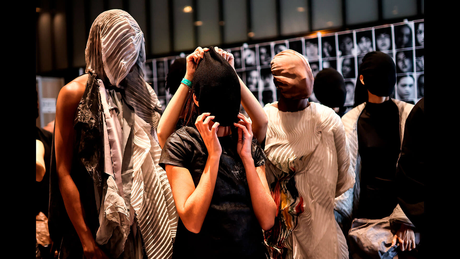Bogotá fashion week - Especiales Semana