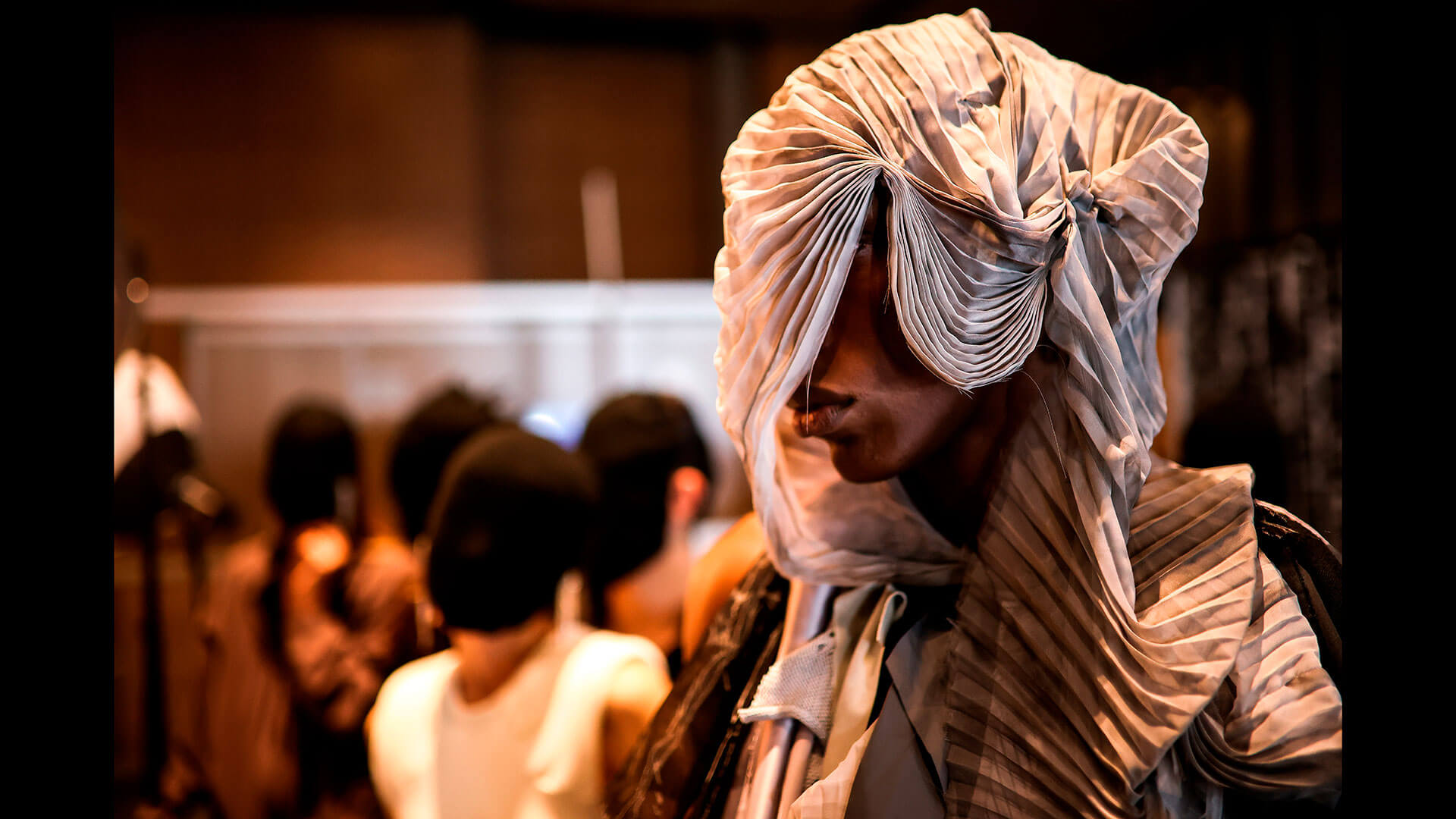 Bogotá fashion week - Especiales Semana