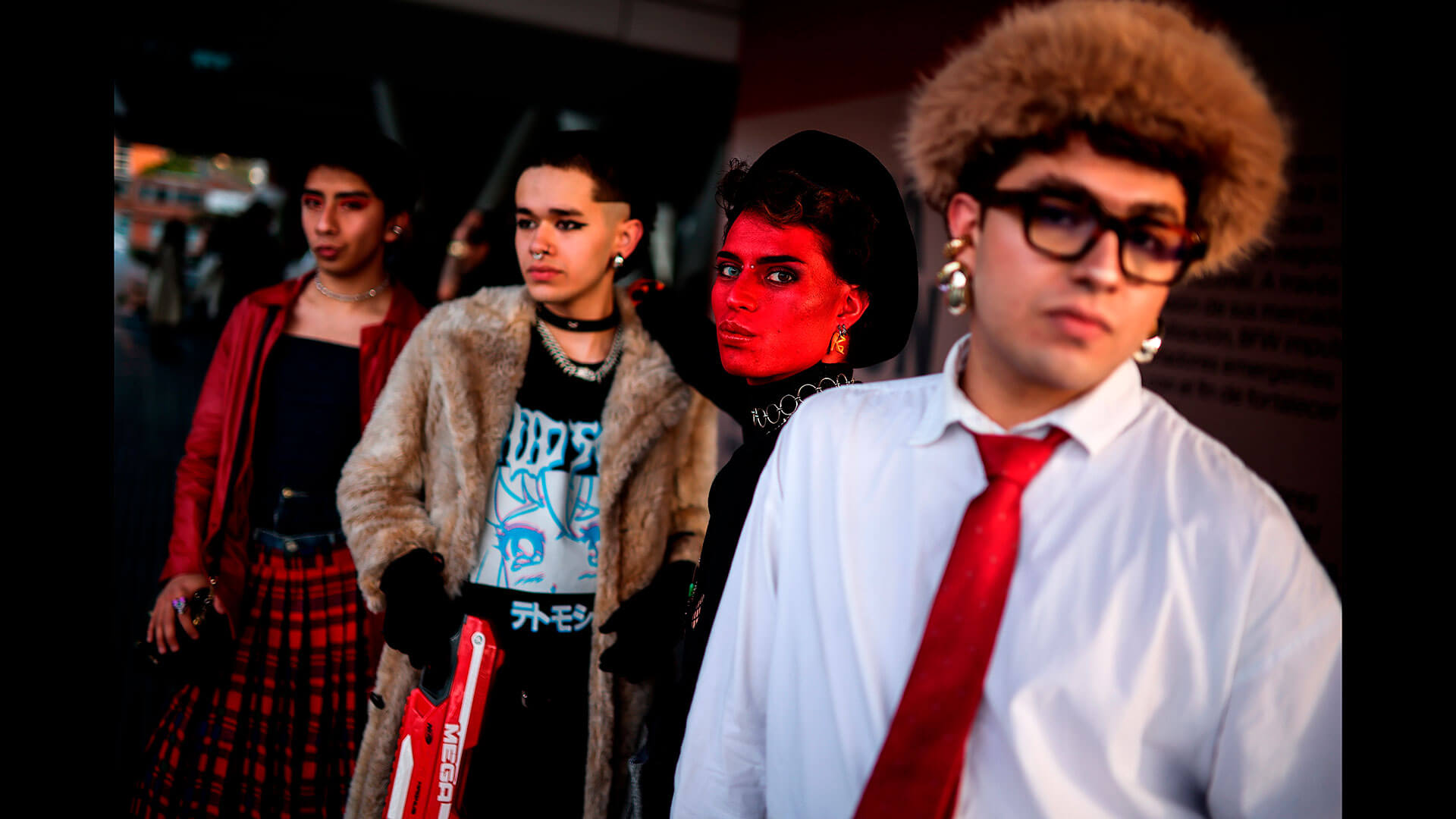 Bogotá fashion week - Especiales Semana